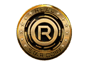 Real Star Coin
